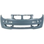 Přední nárazník BMW 1 (E81/E82/E87/E88), .07-10.13 OE 51117185124