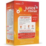 Revive Active Junior Revive děti 4-12 let 20 sáčků – Hledejceny.cz