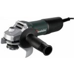 Metabo W 850-125 603608000 – Zbozi.Blesk.cz
