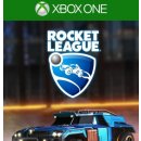 Rocket League