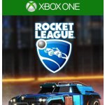 Rocket League – Zboží Živě