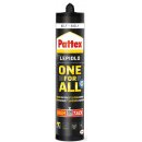 PATTEX One For All High Tack montážní lepidlo 440g