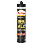 PATTEX One For All High Tack montážní lepidlo 440g – HobbyKompas.cz