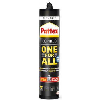 PATTEX One For All High Tack montážní lepidlo 440g