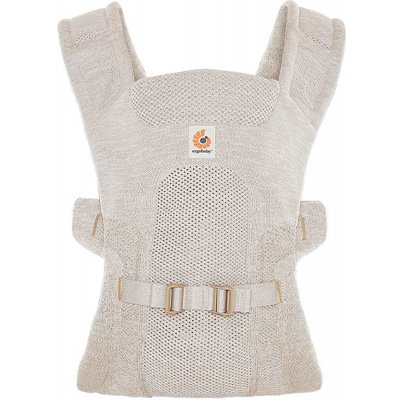 Ergobaby AERLOOM Sand – Zbozi.Blesk.cz