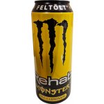 Monster Rehab Tea Lemonade Energy Drink 500 ml – Zboží Dáma