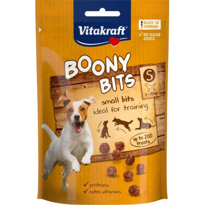 Vitakraft Boony bits 55 g – Zboží Dáma