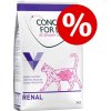 Granule pro kočky Concept for Life Veterinary Diet Renal 3 kg