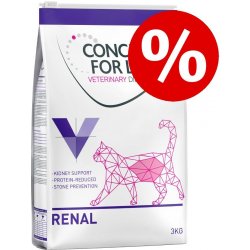 Concept for Life Veterinary Diet Urinary 3 kg