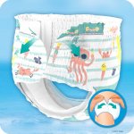 Pampers Pants 4-5 11 ks – Zboží Mobilmania