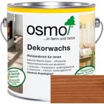 Osmo 3138 Dekorační vosk transparentní 2,5 l Mahagon – Zbozi.Blesk.cz