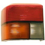 ACI VW TRANSPORTER 90- zadní světlo (bez objímek) L – Hledejceny.cz