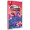 Hra na Nintendo Switch Trigger Witch