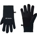 Columbia CSCONNEST TUCH GLOVE Černá Bílá – Hledejceny.cz