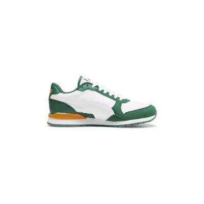 Puma ST Runner v3 NL Jr 384901-14 zelené