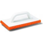Schuller Eh´klar Pryžové Hladítko 280 x 140 mm Varianta: Pryžové Hladítko 280 x 140 mm x 10 mm – Hledejceny.cz