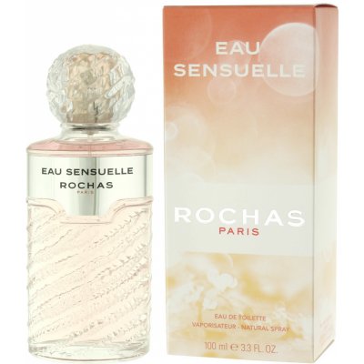 Rochas Eau Sensuelle toaletní voda dámská 100 ml