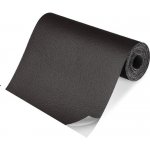 Nášivky z umělé kůže, černé, 10x160cm – Hledejceny.cz