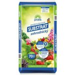 Forestina Profík substrát zahradnický 70 l – Zboží Mobilmania