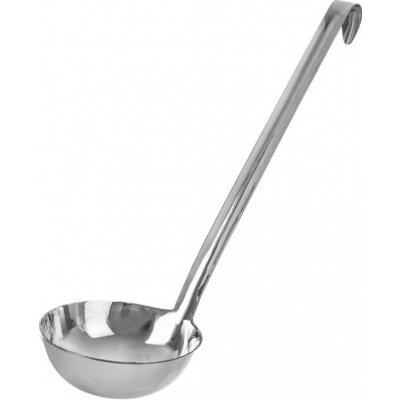 Orion naběračka nerez 35 cm, pr. 11,5 cm - Orion – Hledejceny.cz