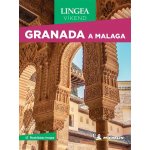 Granada a Malaga - Víkend, 2. vydání – Sleviste.cz
