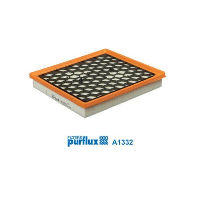 Vzduchový filtr PURFLUX A1332 – Hledejceny.cz