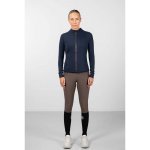 Maya Mikina Delorez Silhouette Sports dámská šedá – Sleviste.cz