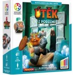 MINDOK Útěk z podzemí – Zboží Mobilmania