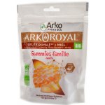 Arkopharma Arkoroyal Gellé royal+Miel gum.BIO 60ks – Sleviste.cz