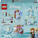 LEGO® Disney 43238 Elsin mrazivý hrad – Zboží Živě