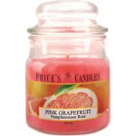 Price´s Pink Grapefruit 100 g – Zboží Mobilmania