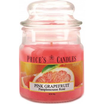 Price´s Pink Grapefruit 100 g