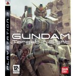 Mobile Suit Gundam Target in Sight – Zboží Dáma
