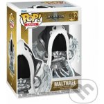 Funko Pop! 992 Diablo 3 Malthael – Zboží Dáma