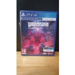 Wolfenstein Cyberpilot – Zboží Mobilmania