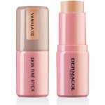 Dermacol Lehký hydratační make-up v tyčince skin tint Stick 01 Ivory 15 g – Zboží Dáma