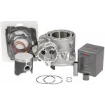 PROMX kompletní válec (CYLINDER + píst + top end + ložisko) KTM SX / EXC 250/300 18-23 TPI, HUSQVARNA TE 250 / 300 18-13 TPI ( vstřikování ) ( NICASYL ) ( STD. BORE 72mm ) – Hledejceny.cz