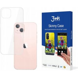 Pouzdro ochranný 3mk All-safe Skinny Case Apple iPhone 14 Plus