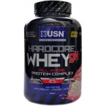 USN Hardcore Whey gH 2000 g – Hledejceny.cz