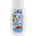 Ameté sprchový gel Coconut 250 ml – Zboží Dáma Ameté sprchový gel Coconut 250 ml – Zboží Dáma