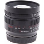 7Artisans 50mm f/0.95 Sony E-mount – Sleviste.cz