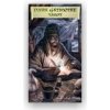 Karetní hry Dark Grimoire Tarot