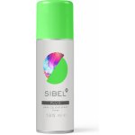 Sibel Hair Colour barevný sprej na vlasy zelená – Sleviste.cz