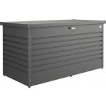 Biohort FreizeitBox vel.160 830 l 159 x 79 x 83 cm tmavě šedá-metalická – Hledejceny.cz