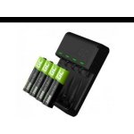 Green Cell GRSETGC01 + 4x AA – Zboží Mobilmania