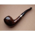 Peterson Sherlock Holmes Dark Smooth Strand – Zbozi.Blesk.cz