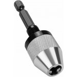 Rychloupínací hlava na vrtačku HEX, Kraft&Dele KD10075 – Hledejceny.cz