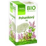 Apotheke BIO Pohankový s rakytníkem 20 x 1,5 g – Hledejceny.cz