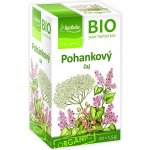 Apotheke BIO Pohankový s rakytníkem 20 x 1,5 g – Zboží Mobilmania