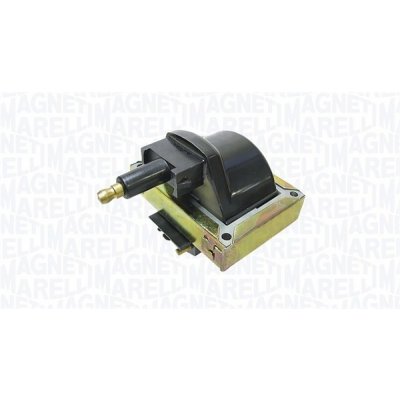 Zapalovací cívka MAGNETI MARELLI 060717018012 – Zboží Mobilmania